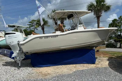 Key West 263 FS