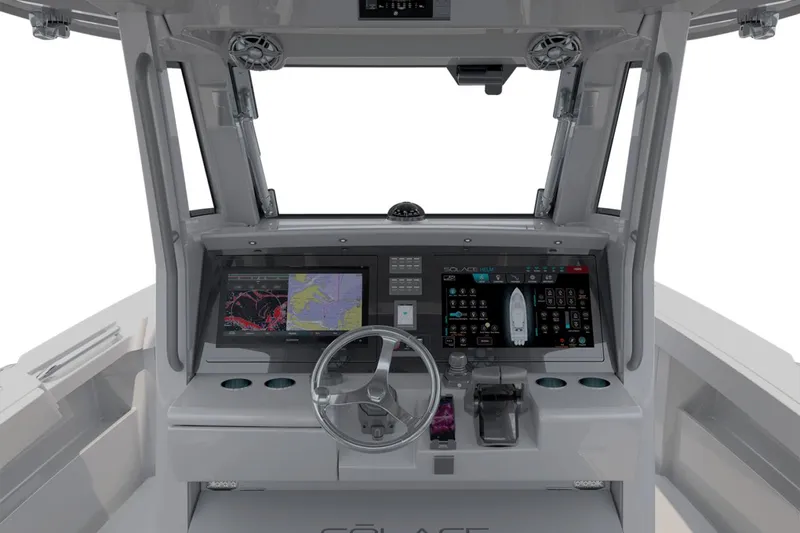  Yacht Photos Pics Manufacturer Provided Image