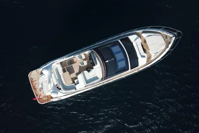 Princess S62