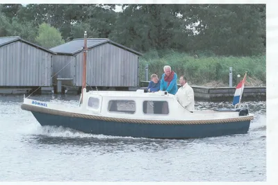 2005 Custom Onbekend