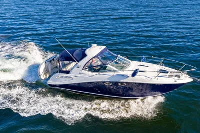 Sea Ray 290 Sundancer