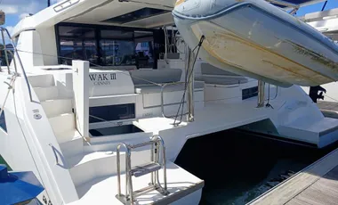Sold Boats