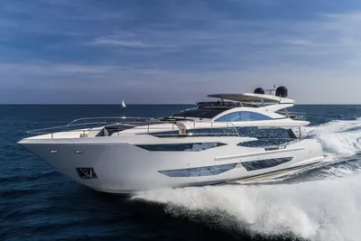 2025 Pearl 95