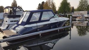 2007 Chris-Craft CORSAIR 36 Heritage Edition Bj2007