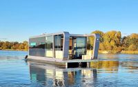 2024 Perla E-vision 42