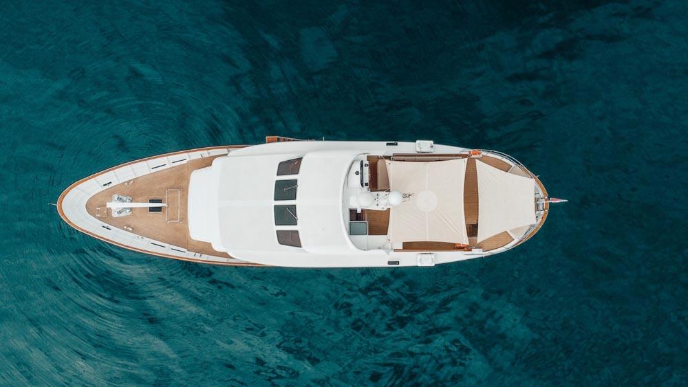 LAZIZA Motor Yachts Benetti Sail Division for sale - YachtWorld LAZIZA Motor Yachts Benetti Sail Division for sale - YachtWorld