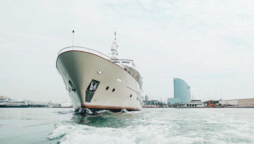 LAZIZA Motor Yachts Benetti Sail Division for sale - YachtWorld LAZIZA Motor Yachts Benetti Sail Division for sale - YachtWorld