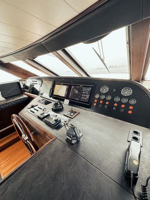 Yacht