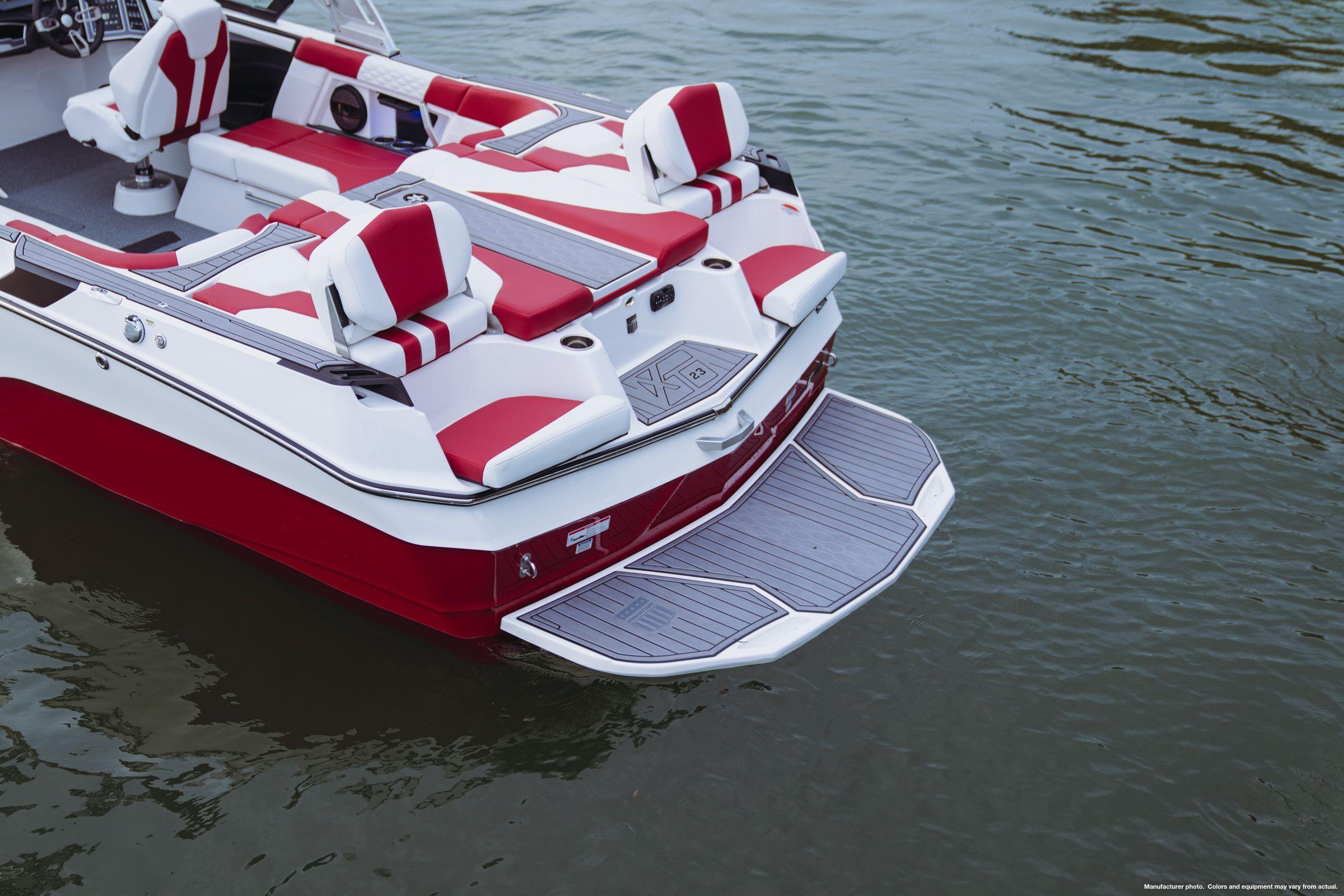 2023 Tigé 23 ZX Ski and Wakeboard for sale - YachtWorld