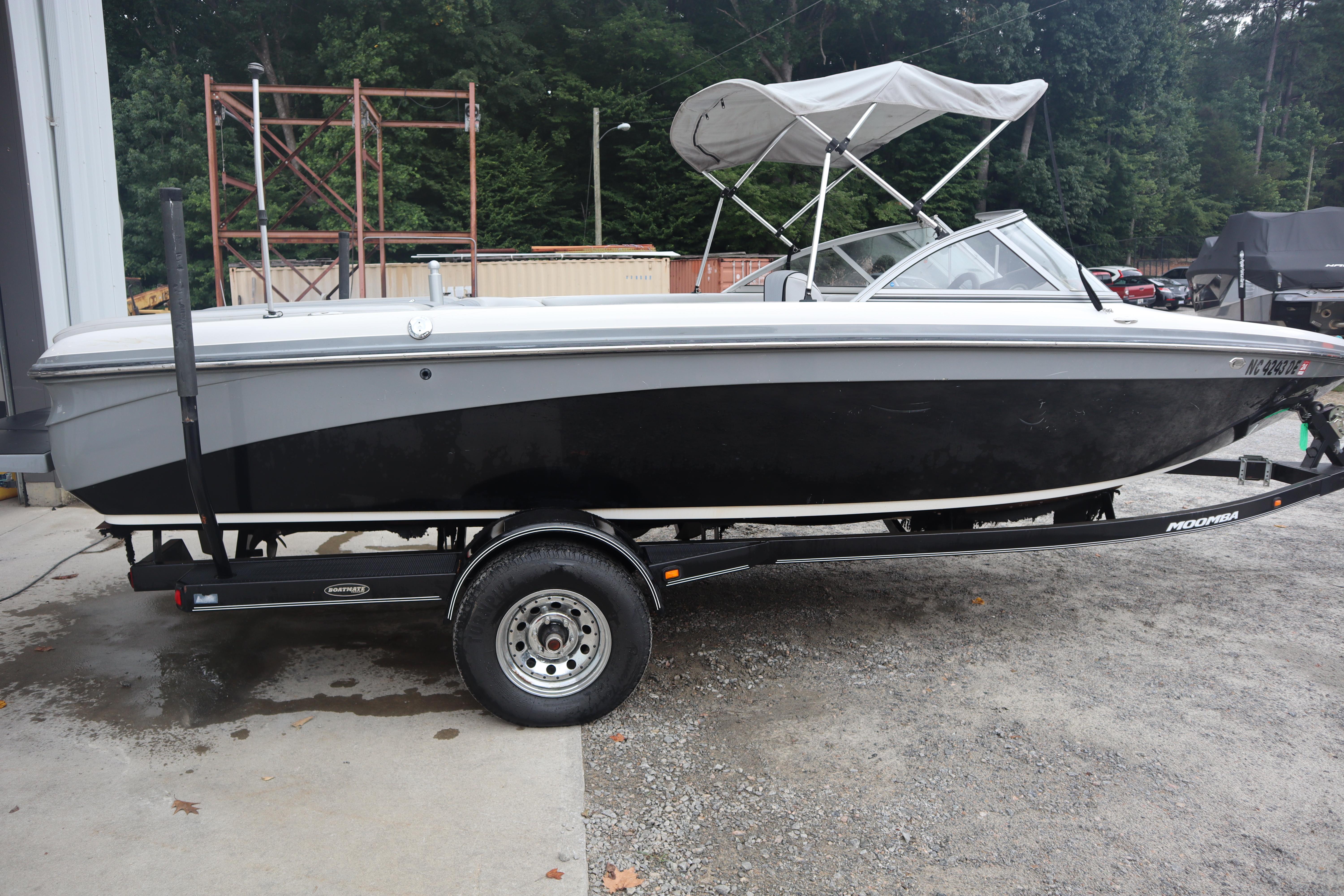 Moomba Outback LSV