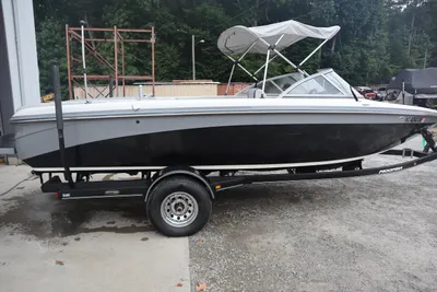 Moomba Outback LSV