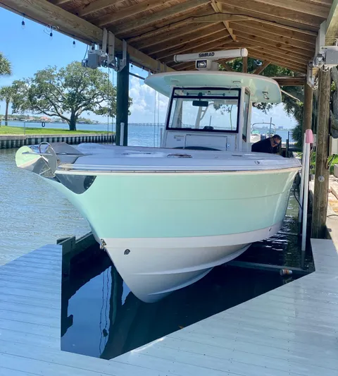 Seacap Yacht Photos Pics 