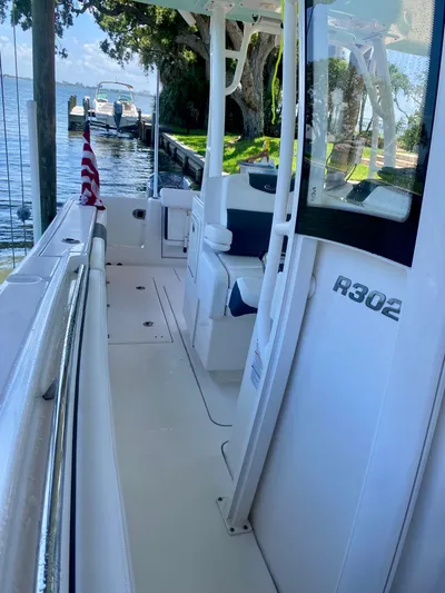 Seacap Yacht Photos Pics 