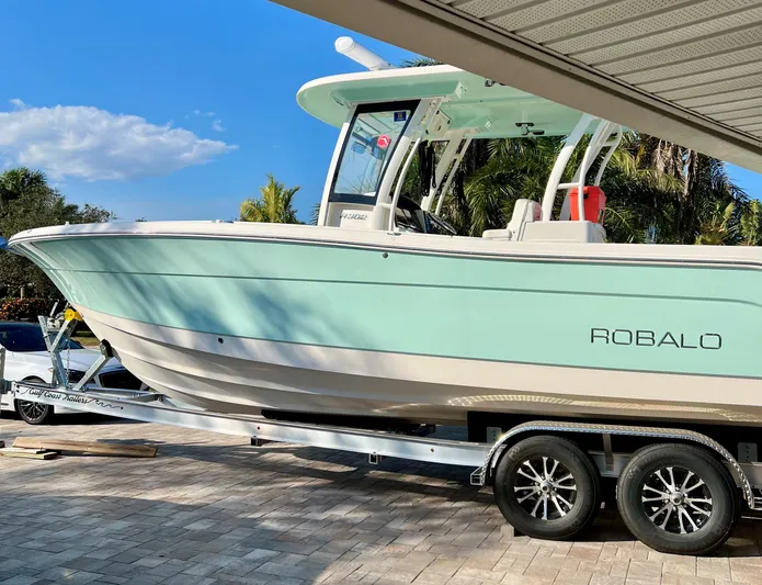 Seacap Yacht Photos Pics 