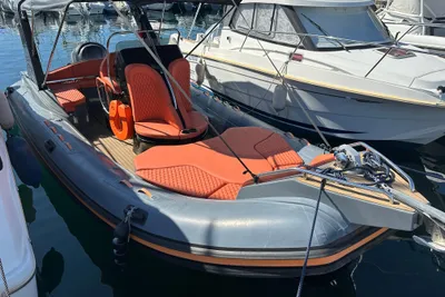2022 Espadon 695 Barracuda