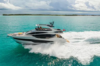 2025 Pearl 72