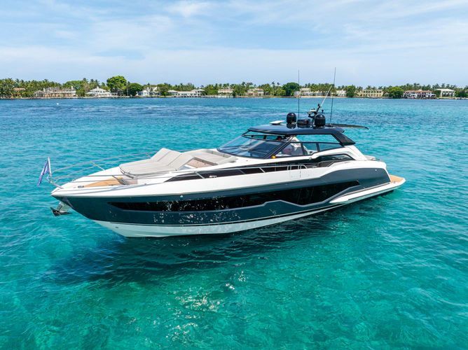 2024 Sunseeker 55 