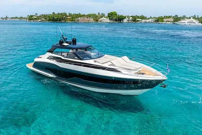 2024 Sunseeker 55