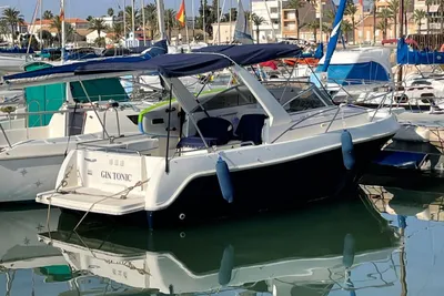 2000 Faeton 6,30 SPORT
