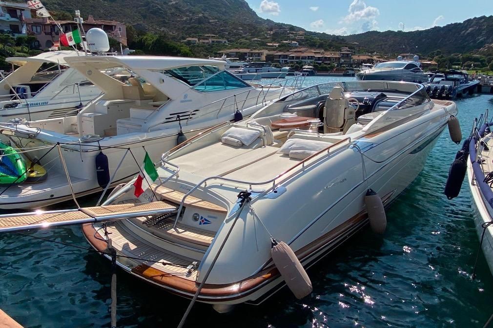 2008 Riva 42 