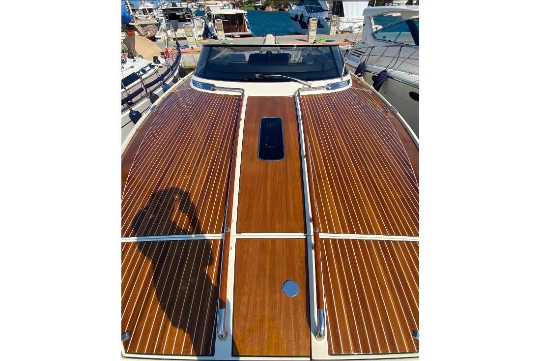2008 Riva 42 