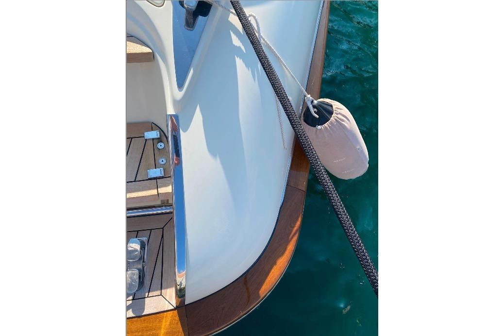 2008 Riva 42 