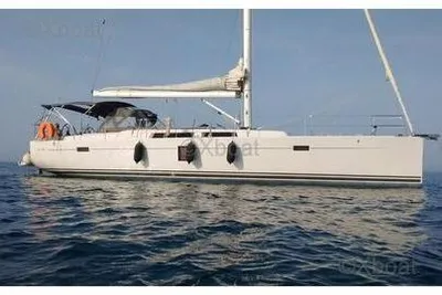 Hanse 445