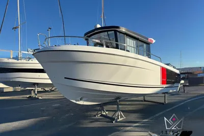 2026 Jeanneau MERRY FISHER 795 SPORT SERIE 2
