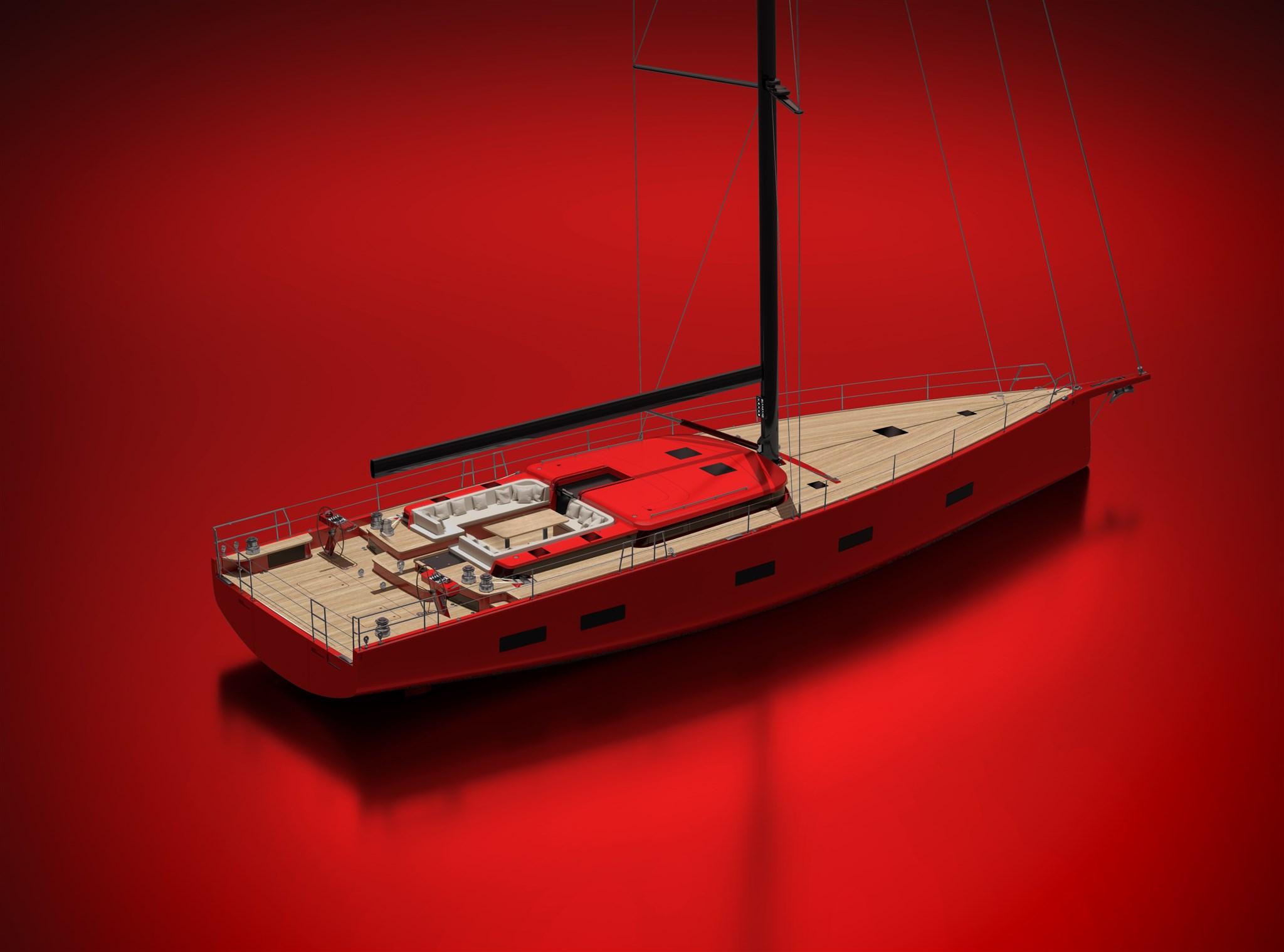 2027 YYachts Y7