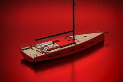 2027 YYachts Y7