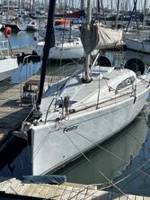Pacer Pacer 42