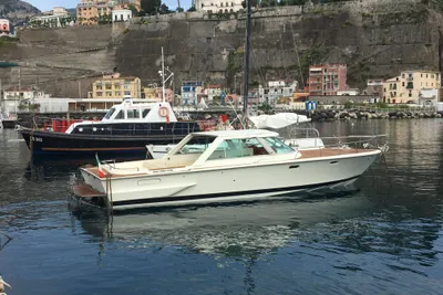 1980 Colombo SUPER INDIOS 31