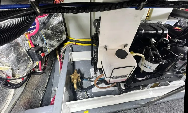 Dazilus Yacht Photos Pics 