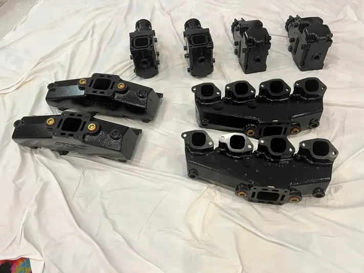 Dazilus Yacht Photos Pics 