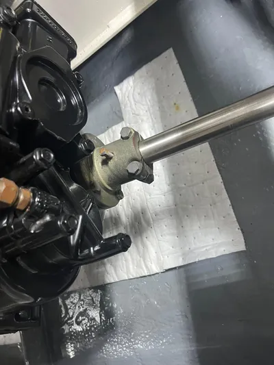 Dazilus Yacht Photos Pics 