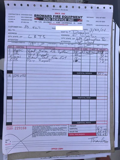 Dazilus Yacht Photos Pics 