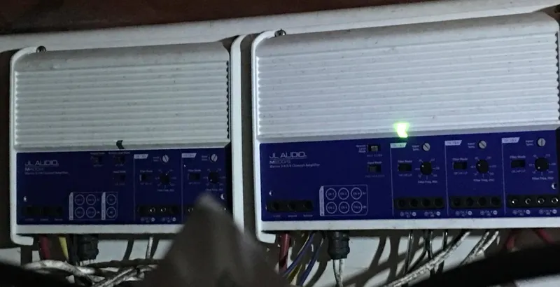 Dazilus Yacht Photos Pics 