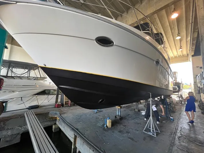 Dazilus Yacht Photos Pics 