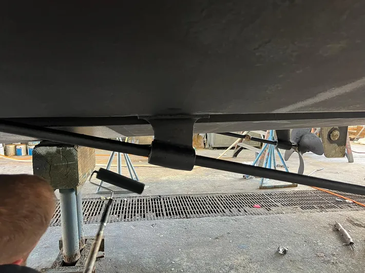 Dazilus Yacht Photos Pics 