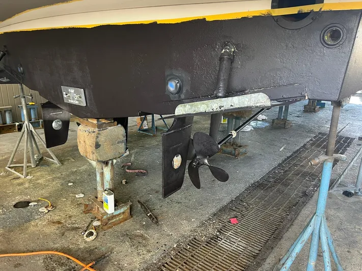 Dazilus Yacht Photos Pics 