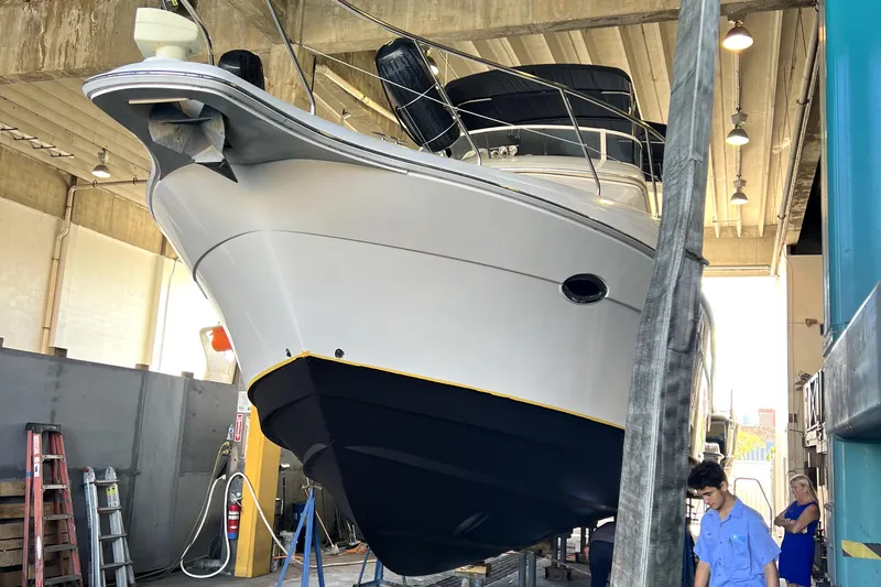 Dazilus Yacht Photos Pics 