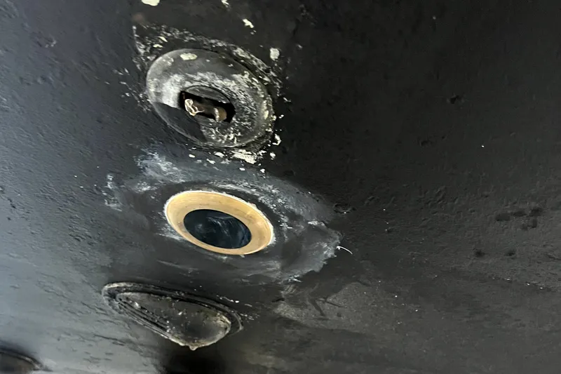 Dazilus Yacht Photos Pics 