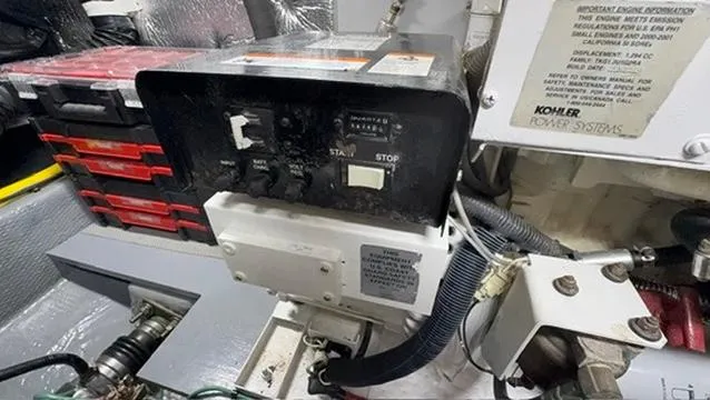 Dazilus Yacht Photos Pics 