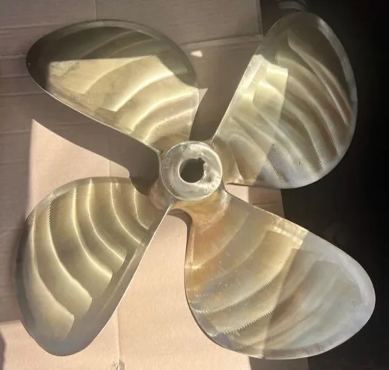 Dazilus Yacht Photos Pics 