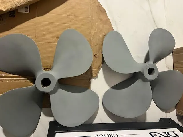 Dazilus Yacht Photos Pics 