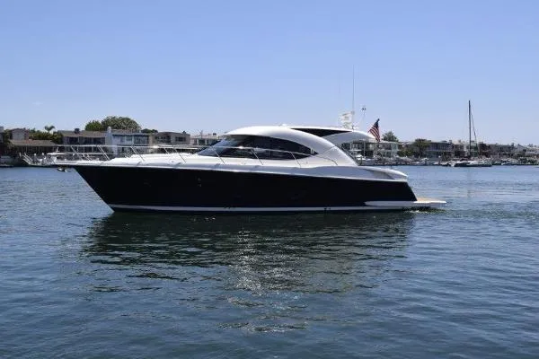 No Contingencies Yacht Photos Pics 