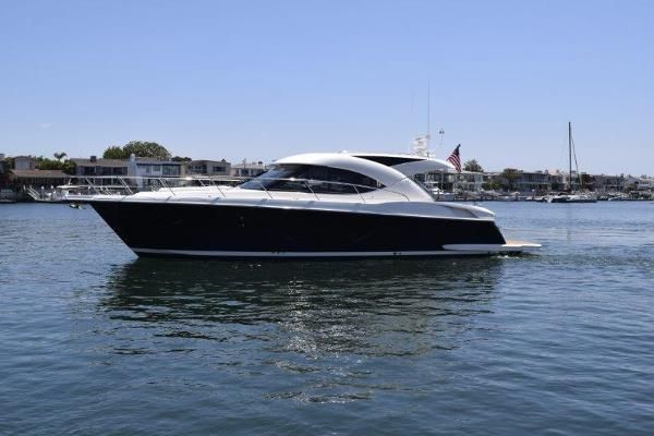 2012 Riviera 44 