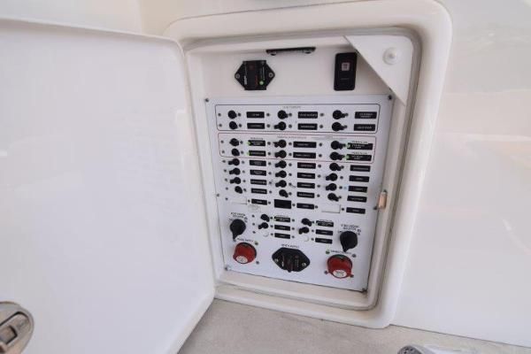 2012 Riviera 44 