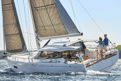 Moody Decksaloon 41