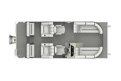 Crest Classic LX 220 SLRC